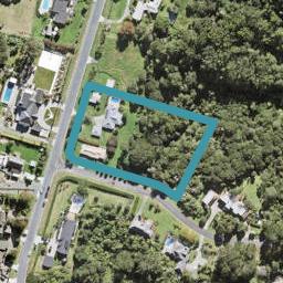 45 Hobson Road, Lucas Heights, Auckland