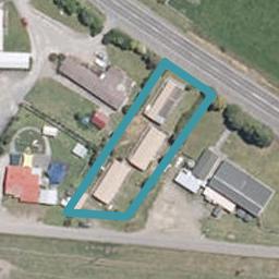 18 Kaitoki River Road, Dannevirke