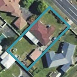 102 Manawapou Road, Hawera