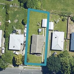 54 Wrigley Road, Fordlands, Rotorua