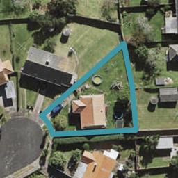12 Bow Place, Onehunga, Auckland