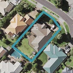 5 Bampton Rise, Northpark, Auckland