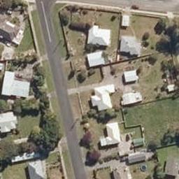 5 Terrace Street, Marton