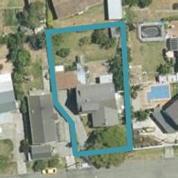 9 Manson Street, Redwoodtown, Blenheim