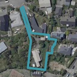 14 Hilltop Lane, Mount Pleasant, Christchurch