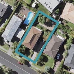 9 Maxwelton Drive, Mairangi Bay, Auckland