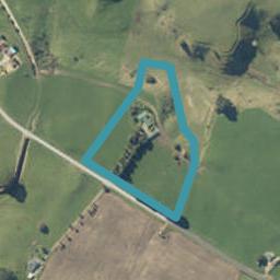 179 Kokako Road, Putaruru