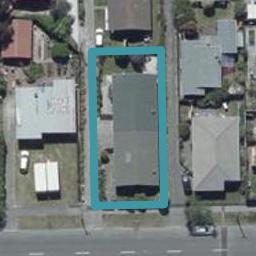 1/148 Beach Road, North New Brighton, Christchurch
