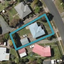 43 Otuhiwai Crescent, Tikipunga, Whangarei