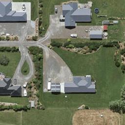 240 Chesney Street, Tisbury, Invercargill