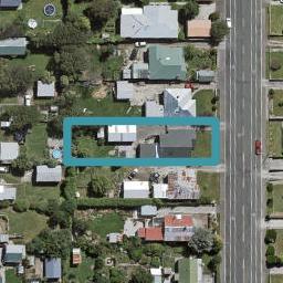 179 Morton Street, Strathern, Invercargill