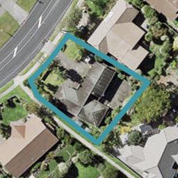 14 MEADOWLAND DRive, somerville, Auckland