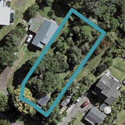 36 Sergeant Road, Āwhitu