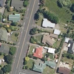 46 Guy Street, Dannevirke
