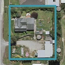 29 Kennington Road, Kennington, Invercargill