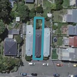 68 Te Wharepouri Street, Berhampore, Wellington
