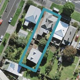 222A Richmond Road, Grey Lynn, Auckland