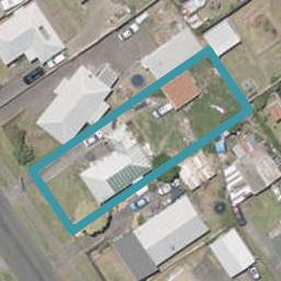 4 Aotea Street, Castlecliff, Whanganui