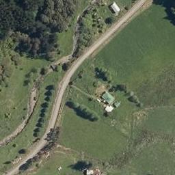 448 Wekaweka Road, Waimamaku, Kaikohe