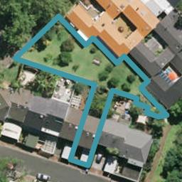 19 Grattan Place, Freemans Bay, Auckland