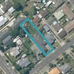 604 Grays Road, Mahora, Hastings