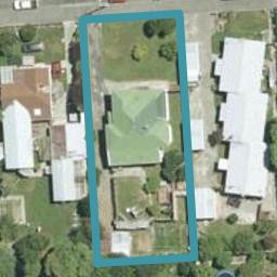 7 Penny Street, Mayfield, Blenheim
