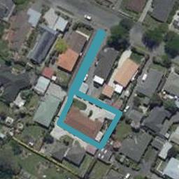 2/11A Murmont Street, Bishopdale, Christchurch
