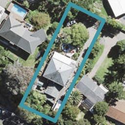 341 Huia Road, Titirangi, Auckland