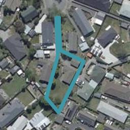 10B Betula Place, Parklands, Christchurch