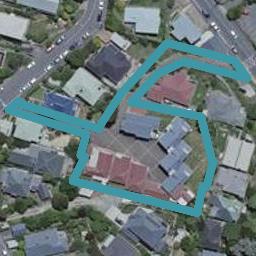 2/46 Childers Terrace, Kilbirnie, Wellington