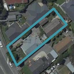 444 Barrington Street, Spreydon, Christchurch