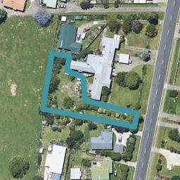 100 Woodlands Road, Opotiki, Ōpōtiki