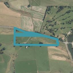 132 Pounawea Road, Owaka