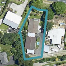 7B Cambridge Road, Judea, Tauranga