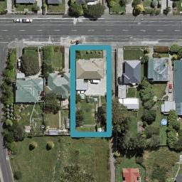 225 Centre Street, Heidelberg, Invercargill