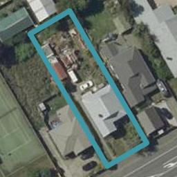 415 Featherston Street, Palmerston North, Palmerston North