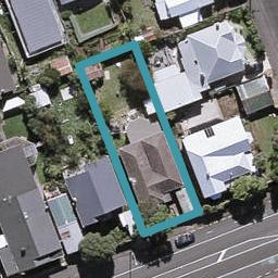 236 St Aubyn Street, New Plymouth, New Plymouth