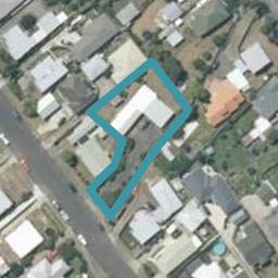 405 Burnett Street, Mahora, Hastings