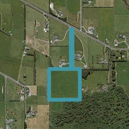 394 Mcivor Road, Myross Bush