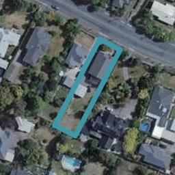 111 Cole Street, Masterton