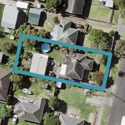 25 Tamatea Avenue, Point England, Auckland