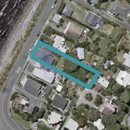 5 The Parade, Paekakariki