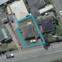334A Waterloo Road, Islington, Christchurch