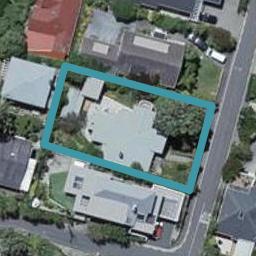 18 Roscoe Terrace, Wadestown, Wellington