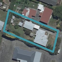 13 Tamar Street, Rongotea, Rongotea