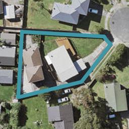 1/13 Beldon Pl, Pakuranga Heights, Manukau