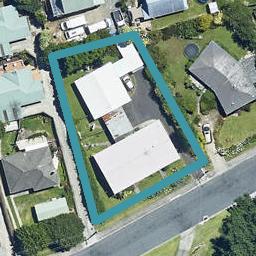 2/27 Paine Street, Judea, Tauranga