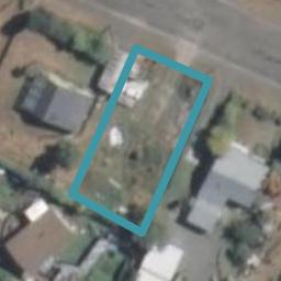 6 Robinson Street, Rakaia