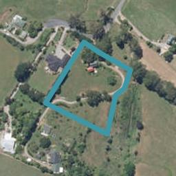 245A Wallace Road, Koputaroa, Levin