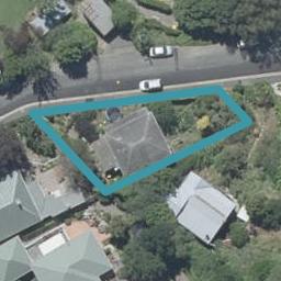 6 Grey Street, North East Valley, Dunedin
